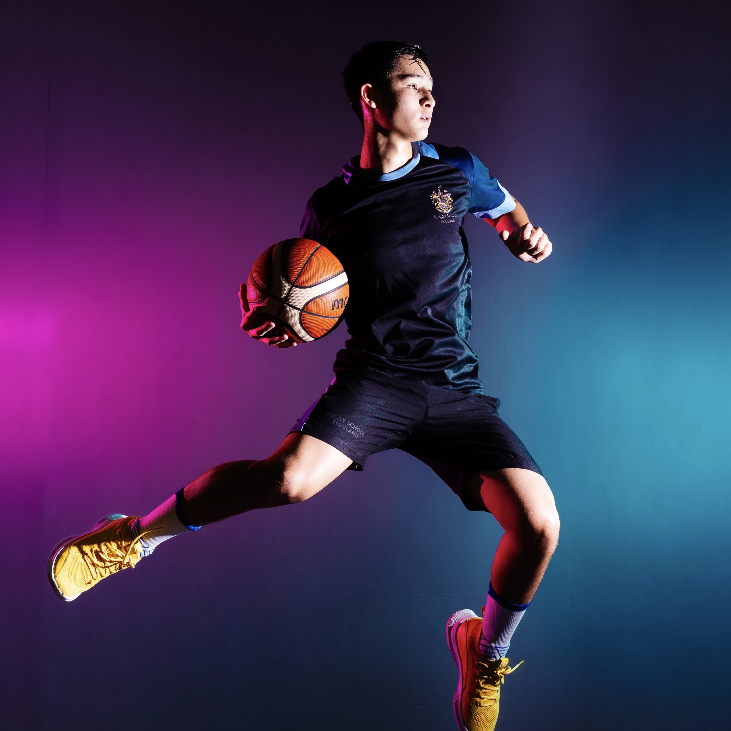 Basketball
